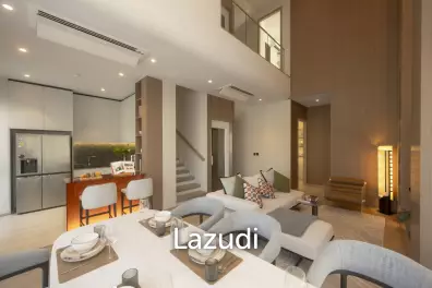 4 Bed 5 Bath Townhouse For Sale in Providence Lane Lasalle