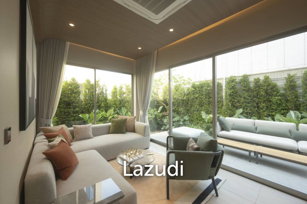 4 Bed 5 Bath Townhouse For Sale in Providence Lane Lasalle
