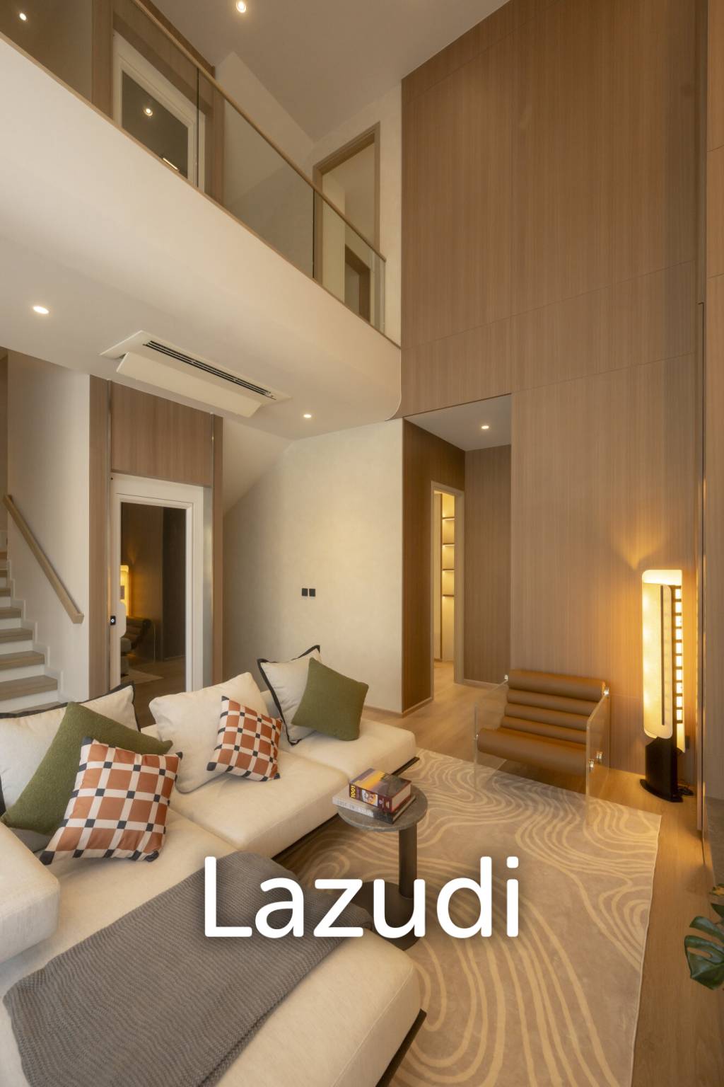 4 Bed 5 Bath Townhouse For Sale in Providence Lane Lasalle