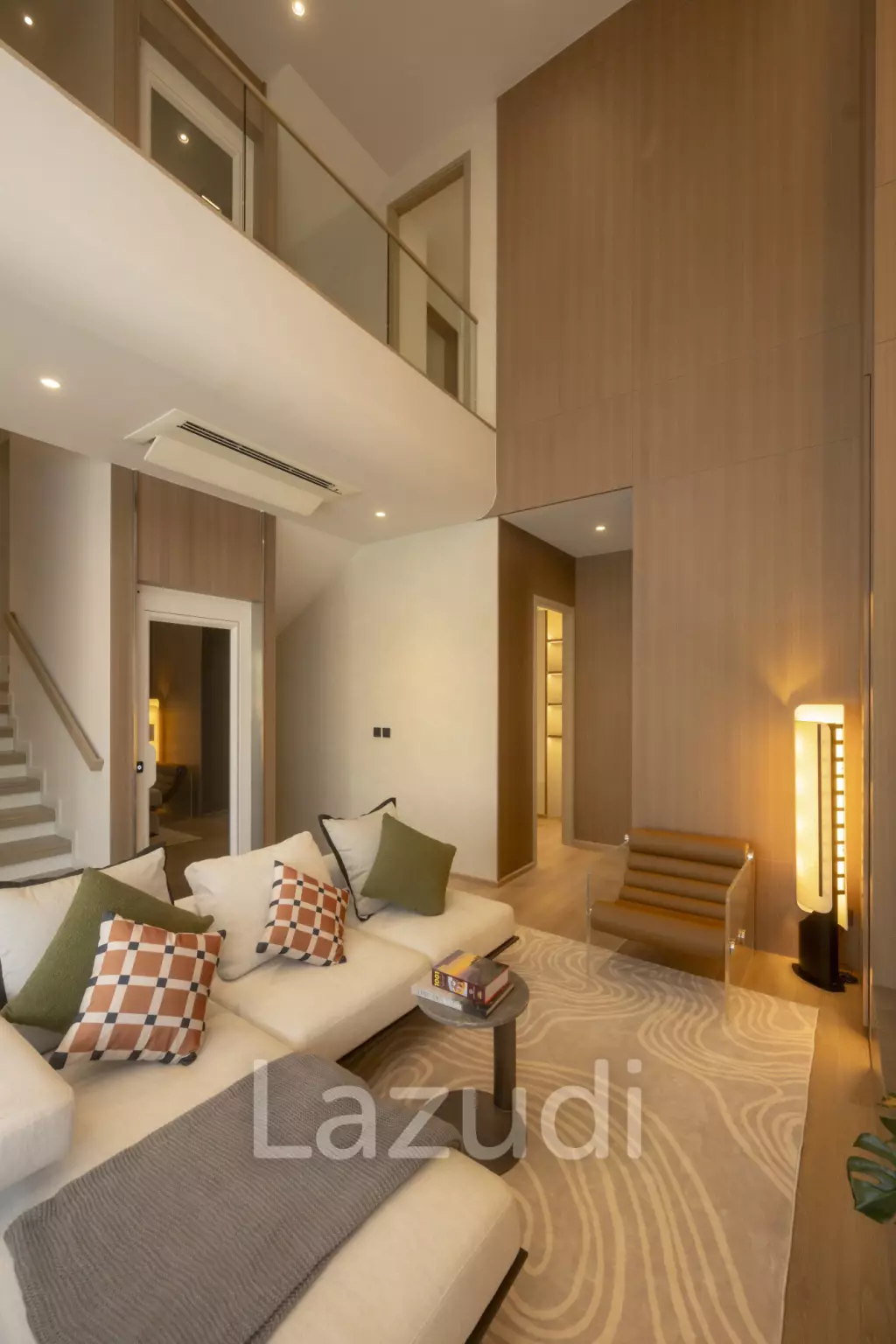 4 Bed 5 Bath Townhouse For Sale in Providence Lane Lasalle