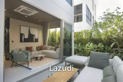 4 Bed 5 Bath Townhouse For Sale in Providence Lane Lasalle