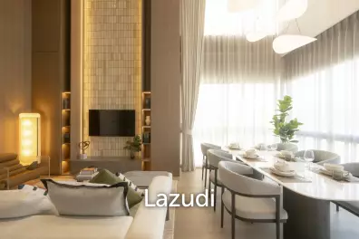 4 Bed 5 Bath Townhouse For Sale in Providence Lane Lasalle