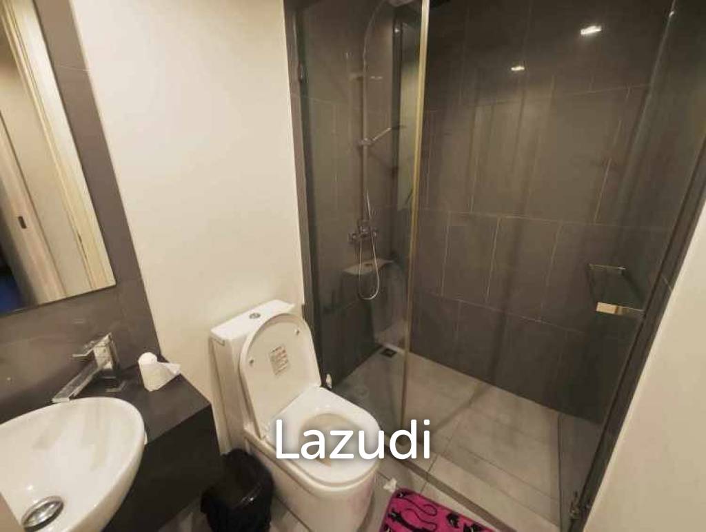 2 Bedroom 2 Bathroom 62 SQ.M. Unixx Pattaya