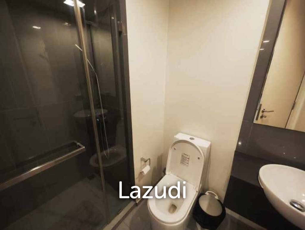 2 Bedroom 2 Bathroom 62 SQ.M. Unixx Pattaya