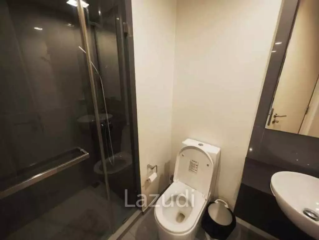 2 Bedroom 2 Bathroom 62 SQ.M. Unixx Pattaya