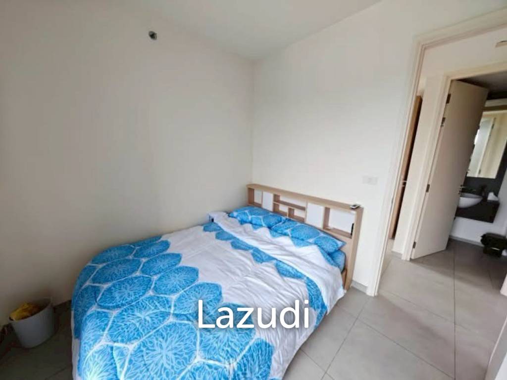 2 Bedroom 2 Bathroom 62 SQ.M. Unixx Pattaya