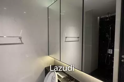 43 sqm high floor condo at BEATNIQ Sukhumvit 32 Khlong Toei