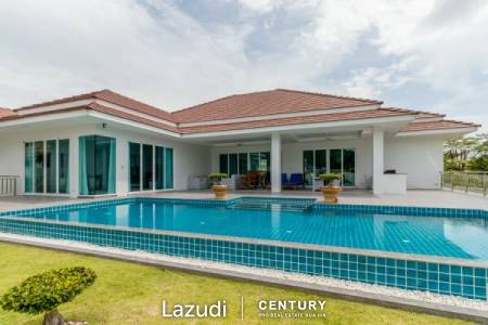 RM WATERSIDE: Luxury 5 Bed Pool Villa with Amazing Views RM WATERSIDE: Luxury 5 Bed Pool Villa with Amazing Views