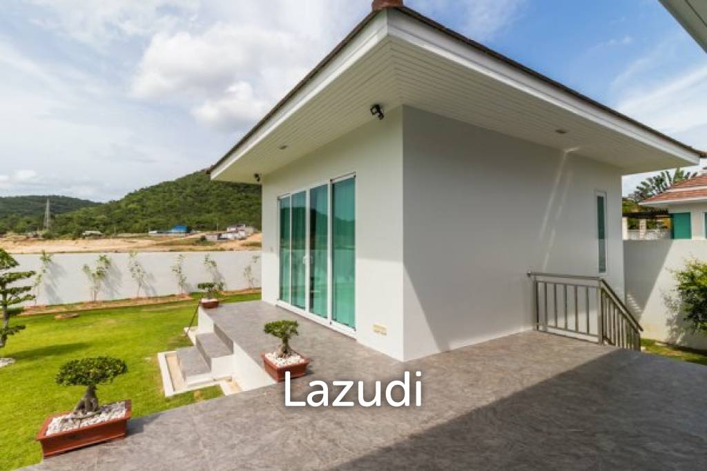 1,326 Sqm 5 Bed 5 Bath Villa For Sale