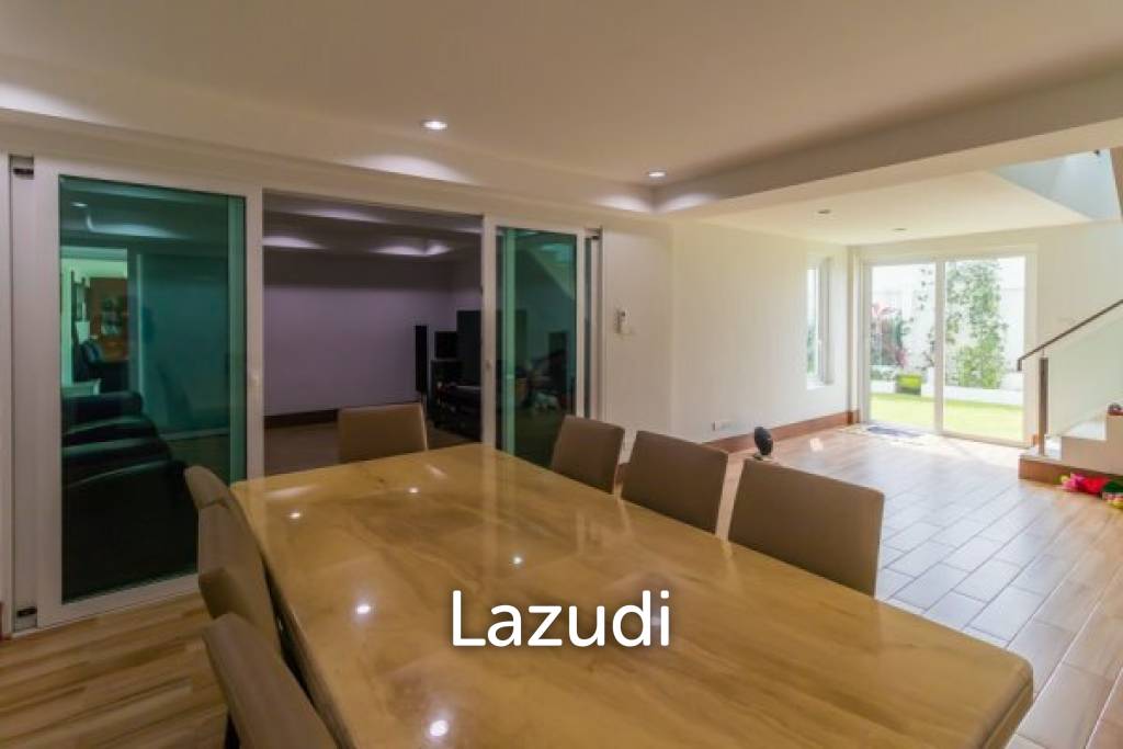 1,326 Sqm 5 Bed 5 Bath Villa For Sale