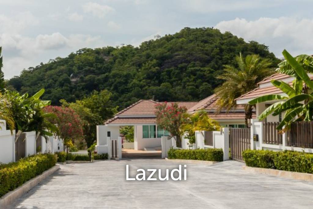 1,326 Sqm 5 Bed 5 Bath Villa For Sale