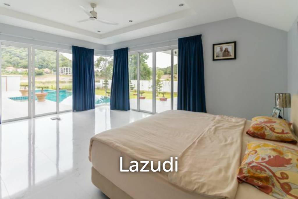 1,326 Sqm 5 Bed 5 Bath Villa For Sale