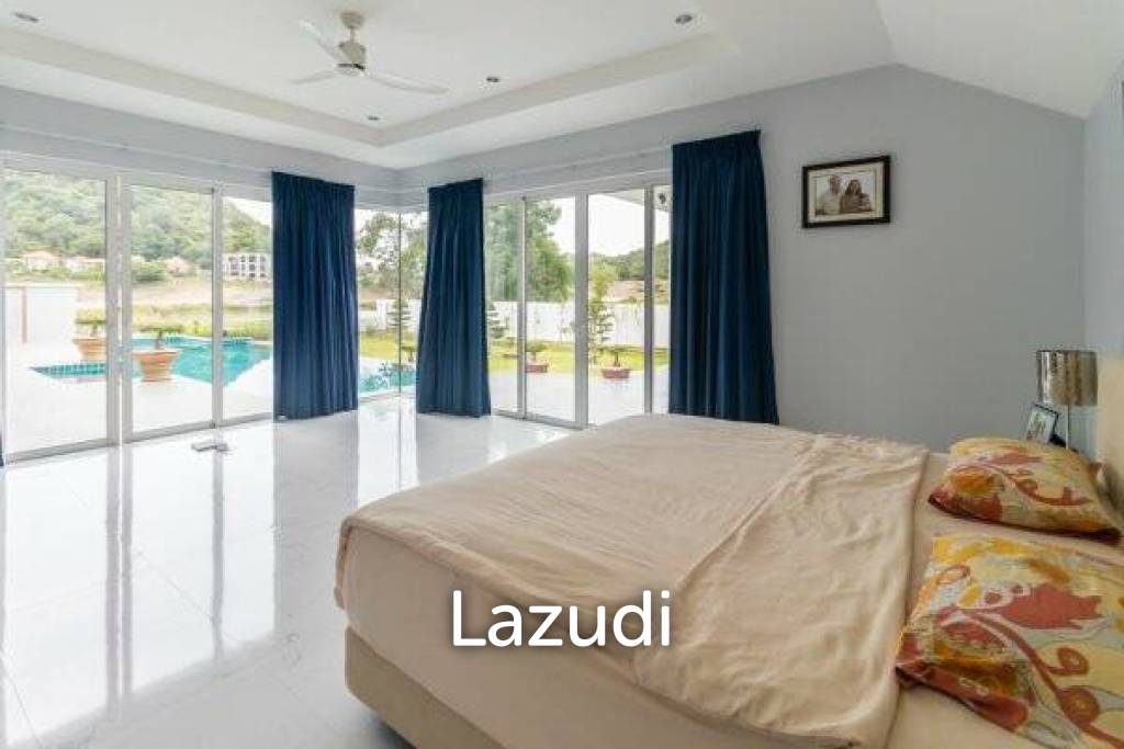 1,326 Sqm 5 Bed 5 Bath Villa For Sale