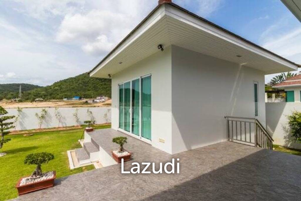 1,326 Sqm 5 Bed 5 Bath Villa For Sale