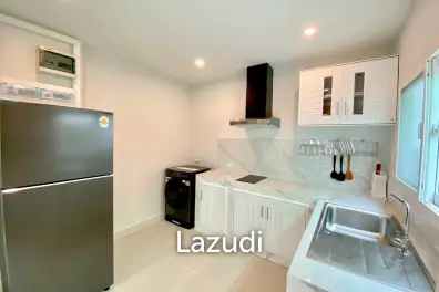 Brand-New 2-Storey House for Rent at Supalai Primo, Thalang