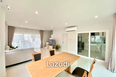 Brand-New 2-Storey House for Rent at Supalai Primo, Thalang
