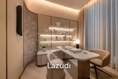 85 Sqm 2 Bed 2 Bath Condo For Sale in STILL Sukhumvit 20