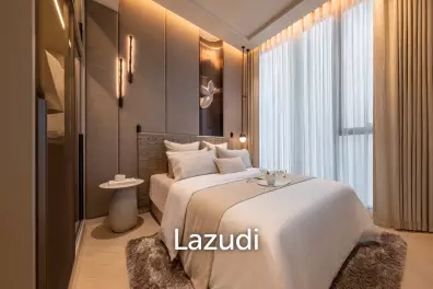 85 Sqm 2 Bed 2 Bath Condo For Sale in STILL Sukhumvit 20