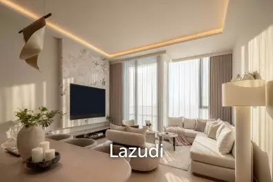 85 Sqm 2 Bed 2 Bath Condo For Sale in STILL Sukhumvit 20
