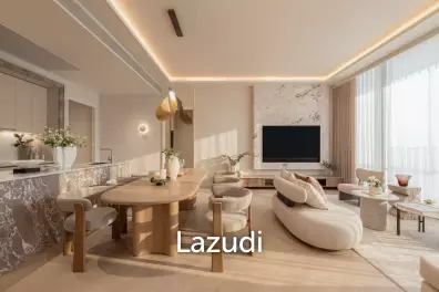 85 Sqm 2 Bed 2 Bath Condo For Sale in STILL Sukhumvit 20