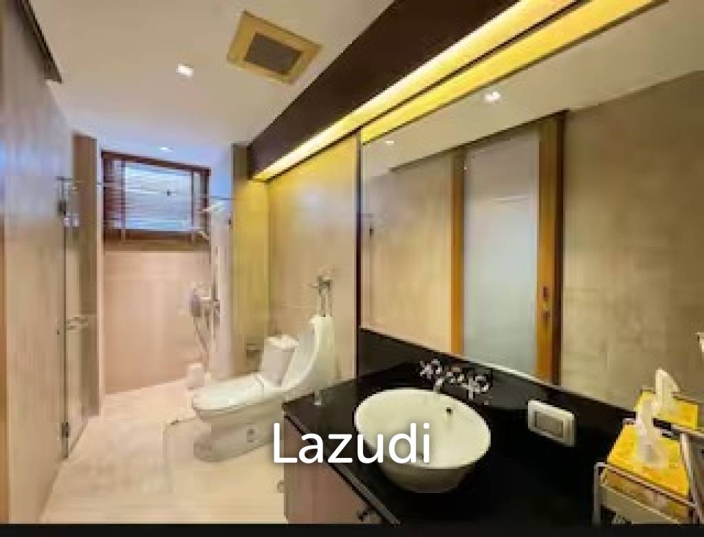 Luxury Condo for Rent – Blue Lagoon Hua Hin (Building N7)