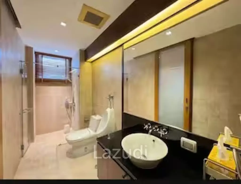 Luxury Condo for Rent – Blue Lagoon Hua Hin (Building N7)