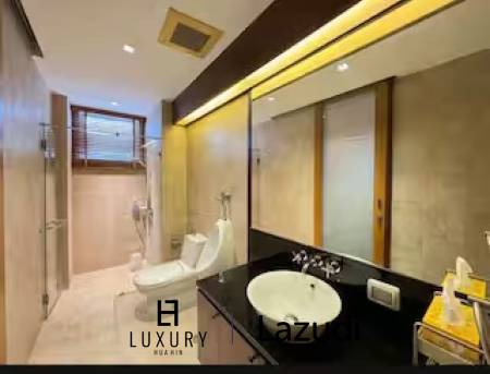 Luxury Condo for Rent – Blue Lagoon Hua Hin (Building N7)