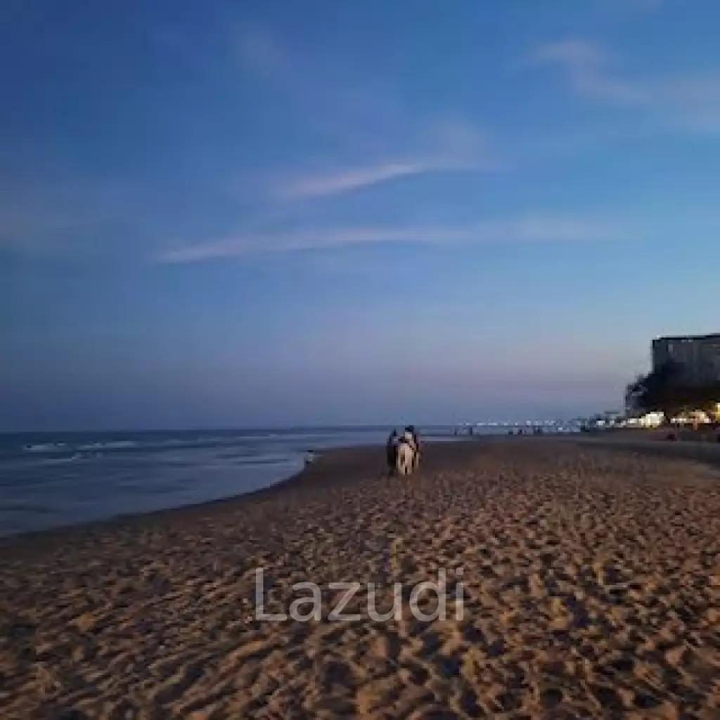 Luxury Condo for Rent – Blue Lagoon Hua Hin (Building N7)
