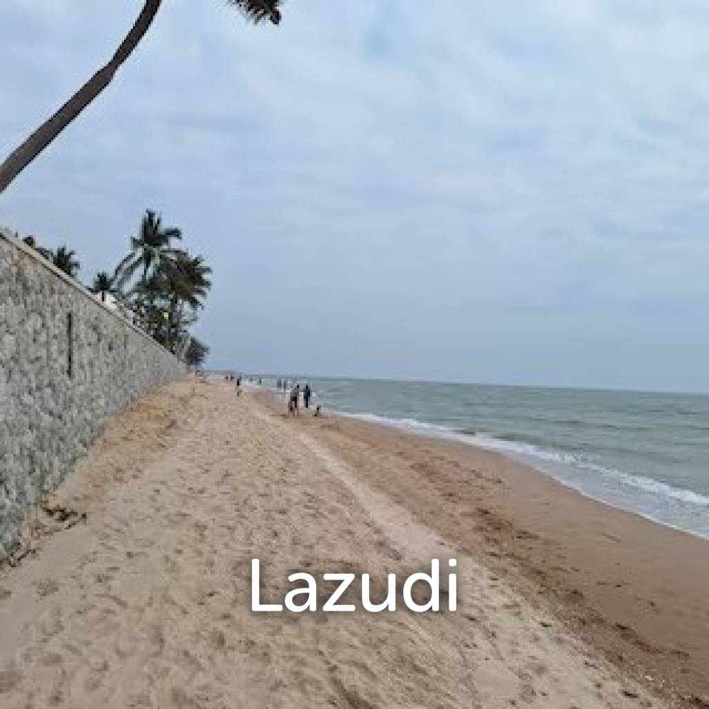 Luxury Condo for Rent – Blue Lagoon Hua Hin (Building N7)