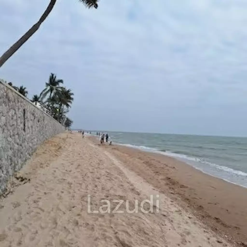 Luxury Condo for Rent – Blue Lagoon Hua Hin (Building N7)