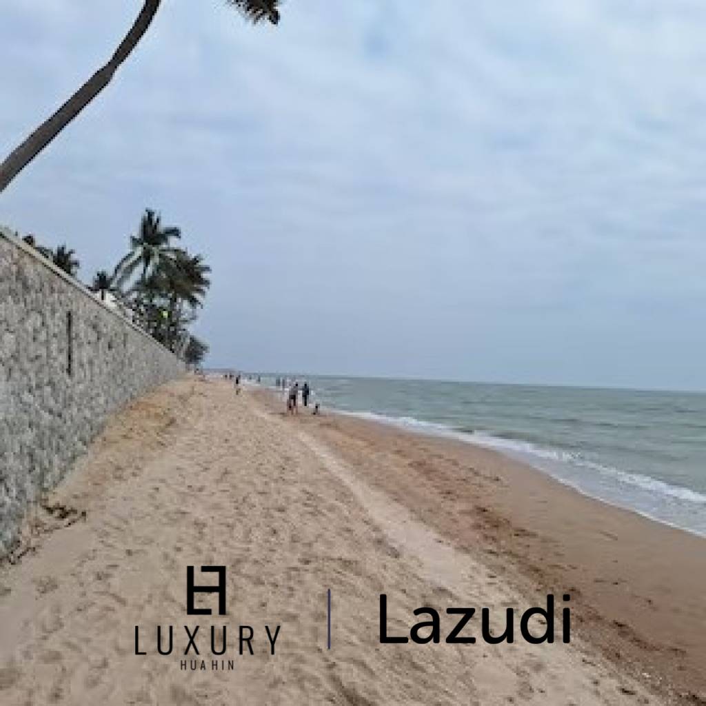 Luxury Condo for Rent – Blue Lagoon Hua Hin (Building N7)