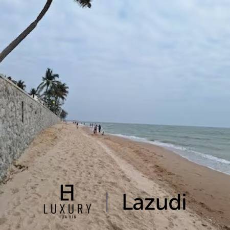 Luxury Condo for Rent – Blue Lagoon Hua Hin (Building N7)