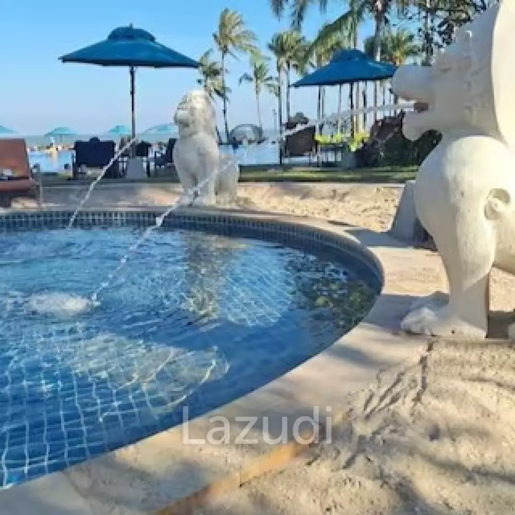 Luxury Condo for Rent – Blue Lagoon Hua Hin (Building N7)