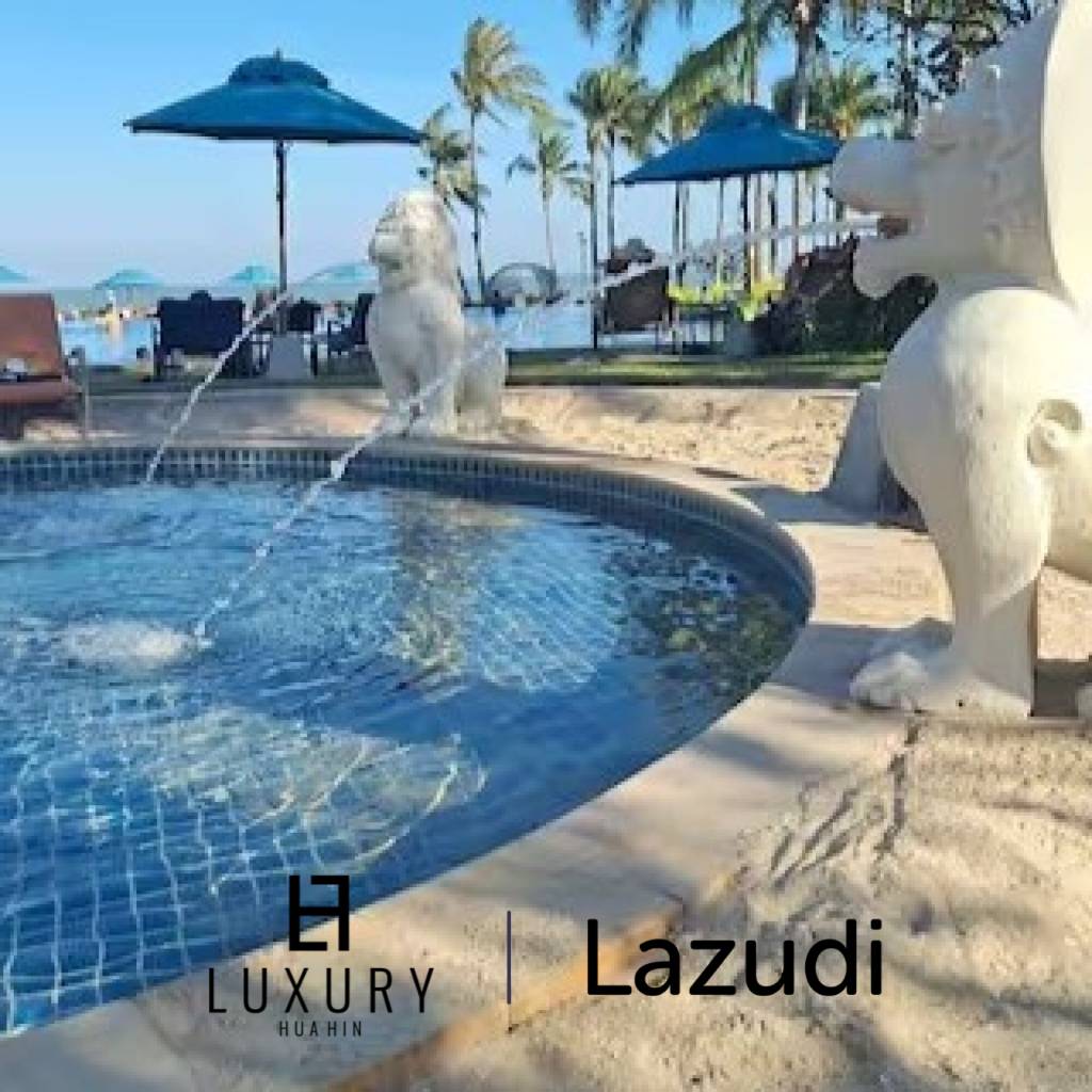 Luxury Condo for Rent – Blue Lagoon Hua Hin (Building N7)