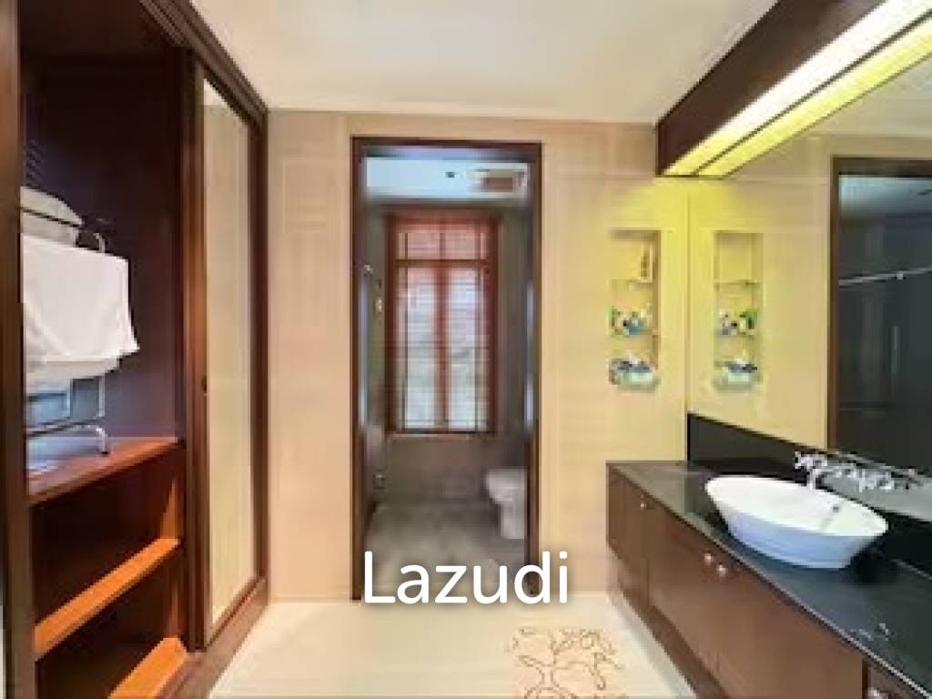 Luxury Condo for Rent – Blue Lagoon Hua Hin (Building N7)