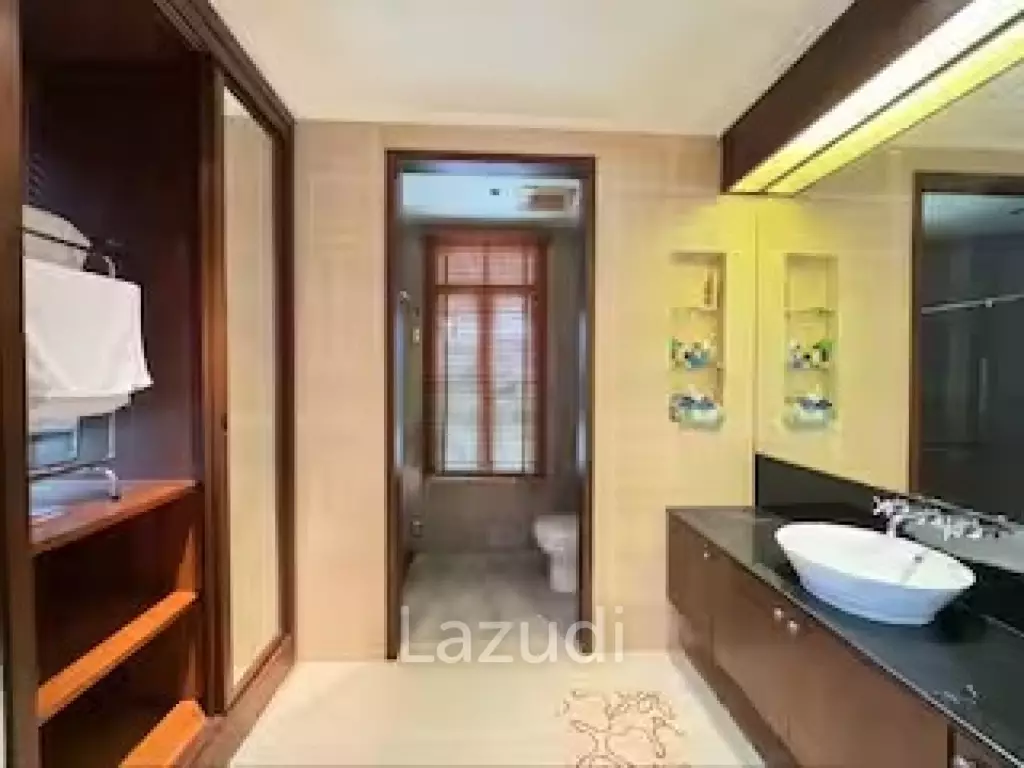 Luxury Condo for Rent – Blue Lagoon Hua Hin (Building N7)