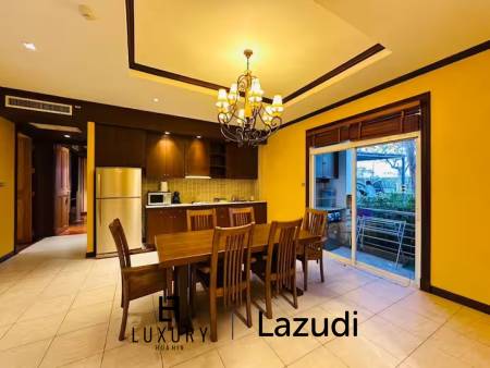 Luxury Condo for Rent – Blue Lagoon Hua Hin (Building N7)
