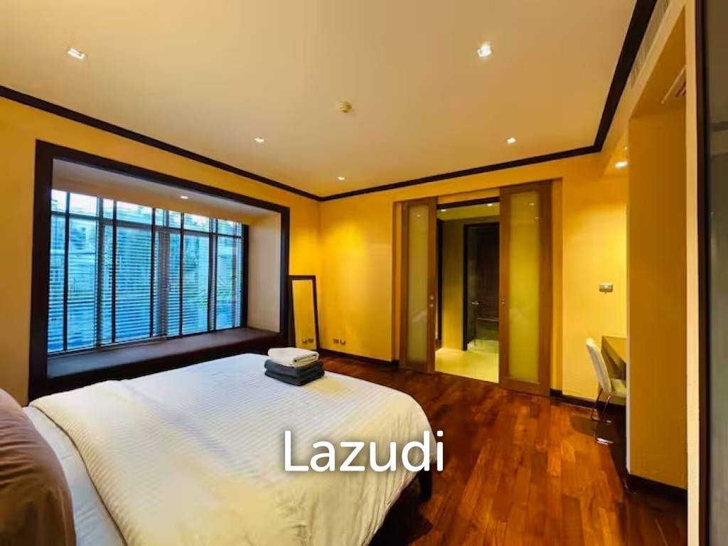 Luxury Condo for Rent – Blue Lagoon Hua Hin (Building N7)