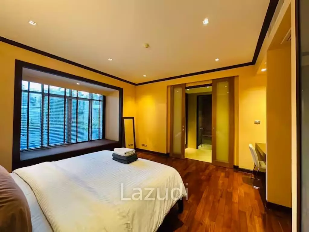Luxury Condo for Rent – Blue Lagoon Hua Hin (Building N7)