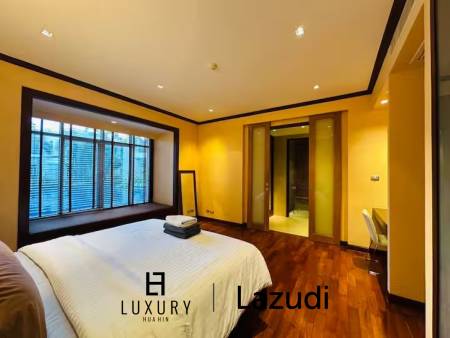 Luxury Condo for Rent – Blue Lagoon Hua Hin (Building N7)