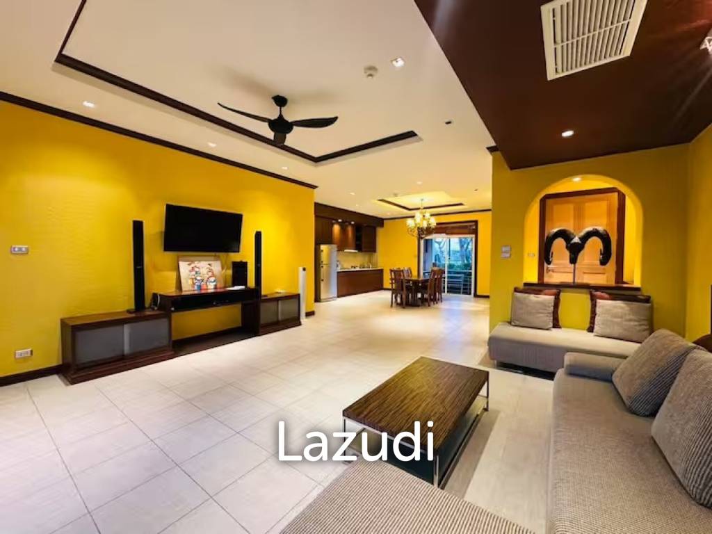 Luxury Condo for Rent – Blue Lagoon Hua Hin (Building N7)
