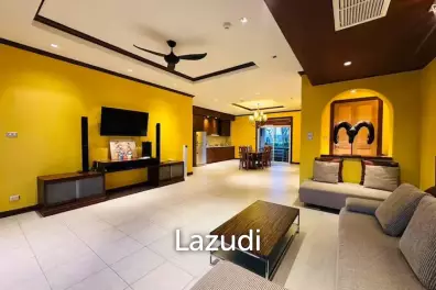 Luxury Condo for Rent – Blue Lagoon Hua Hin (Building N7)