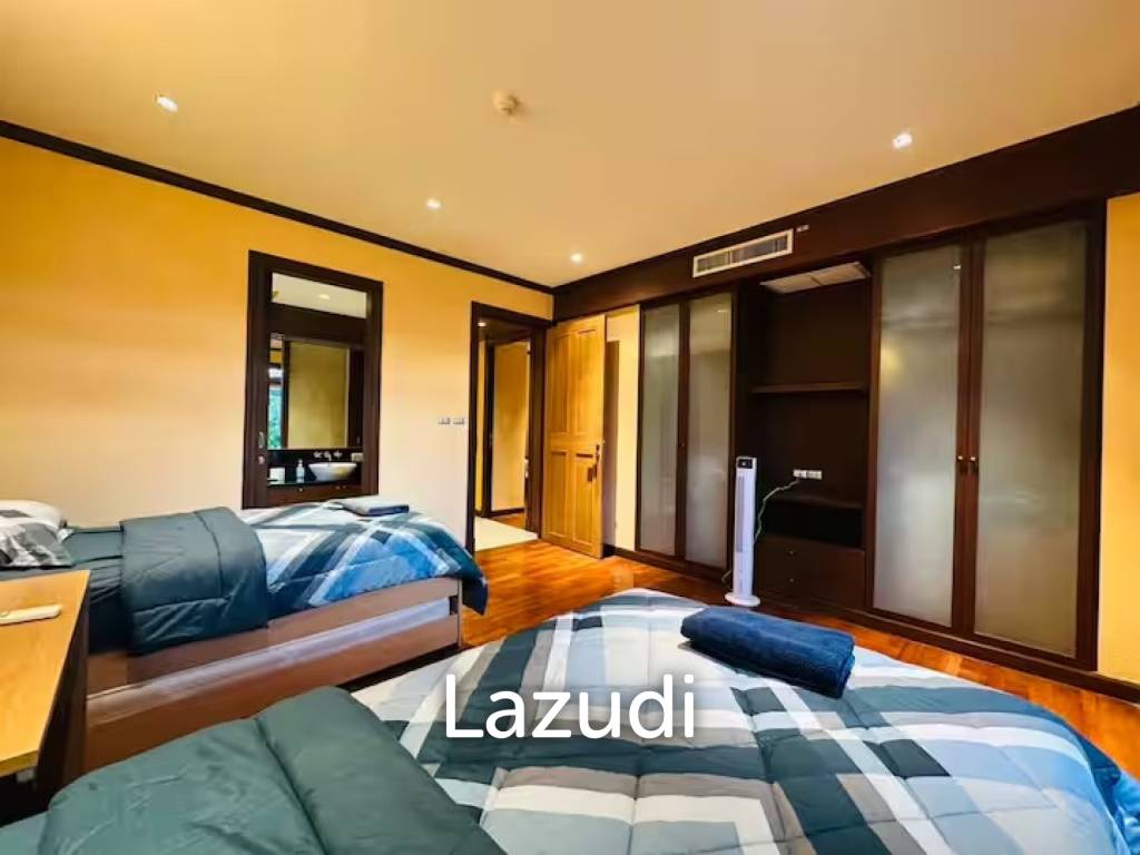 Luxury Condo for Rent – Blue Lagoon Hua Hin (Building N7)