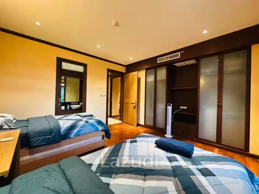 Luxury Condo for Rent – Blue Lagoon Hua Hin (Building N7)