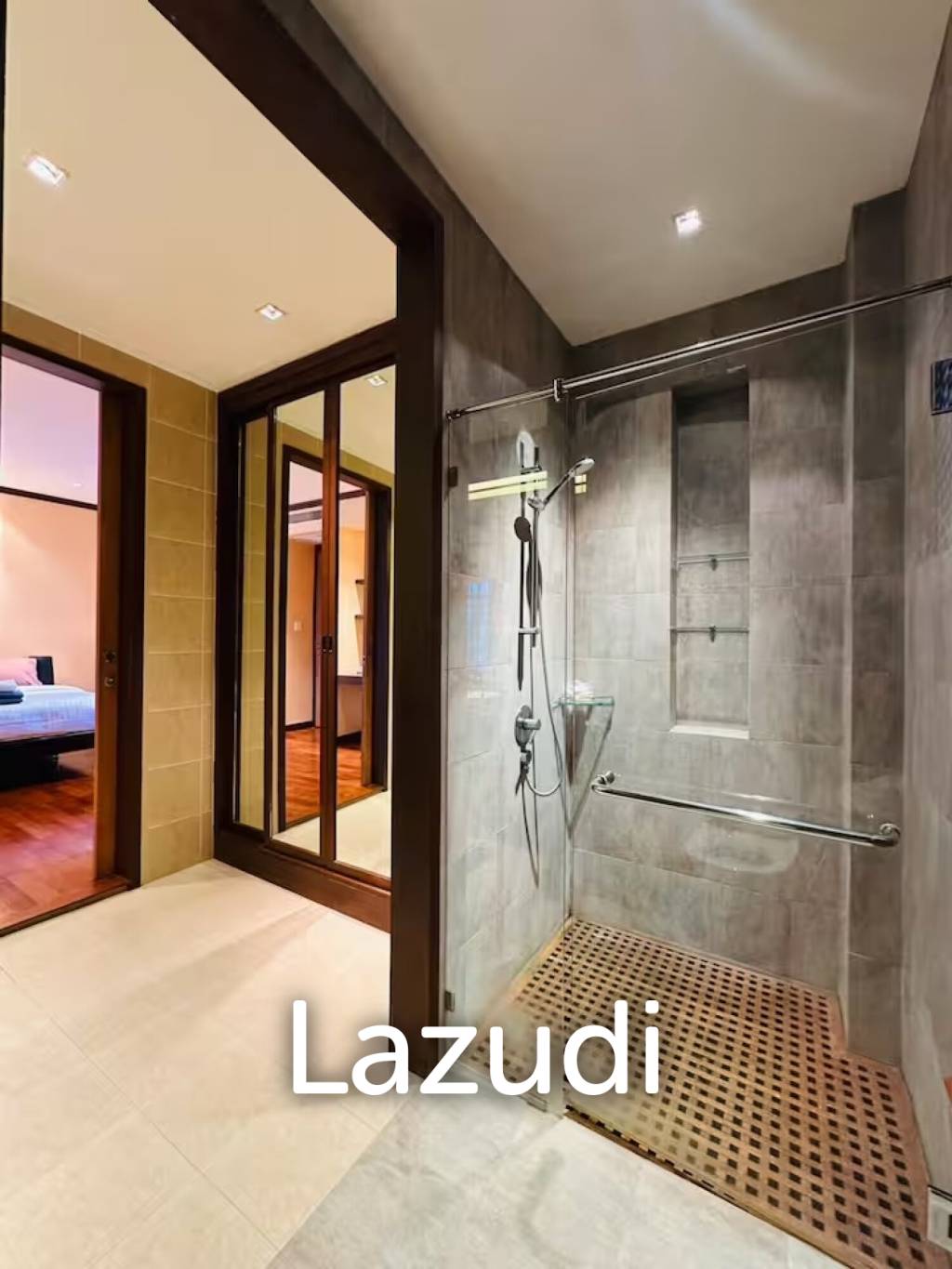 Luxury Condo for Rent – Blue Lagoon Hua Hin (Building N7)