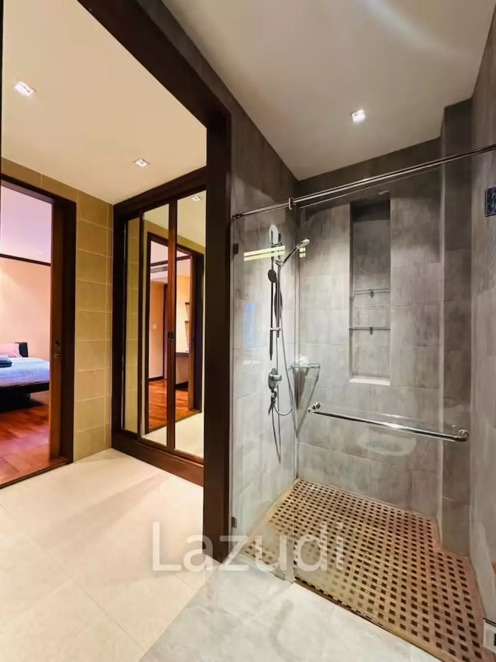 Luxury Condo for Rent – Blue Lagoon Hua Hin (Building N7)