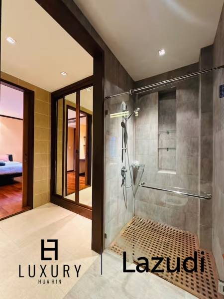 Luxury Condo for Rent – Blue Lagoon Hua Hin (Building N7)