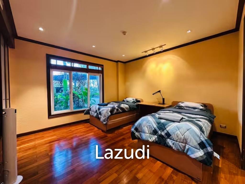 Luxury Condo for Rent – Blue Lagoon Hua Hin (Building N7)