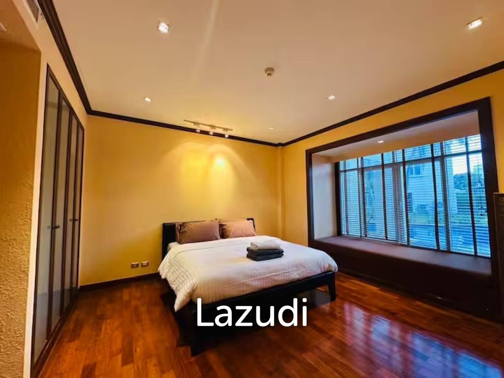 Luxury Condo for Rent – Blue Lagoon Hua Hin (Building N7)