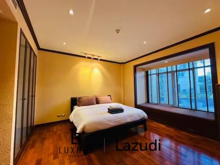 Luxury Condo for Rent – Blue Lagoon Hua Hin (Building N7)